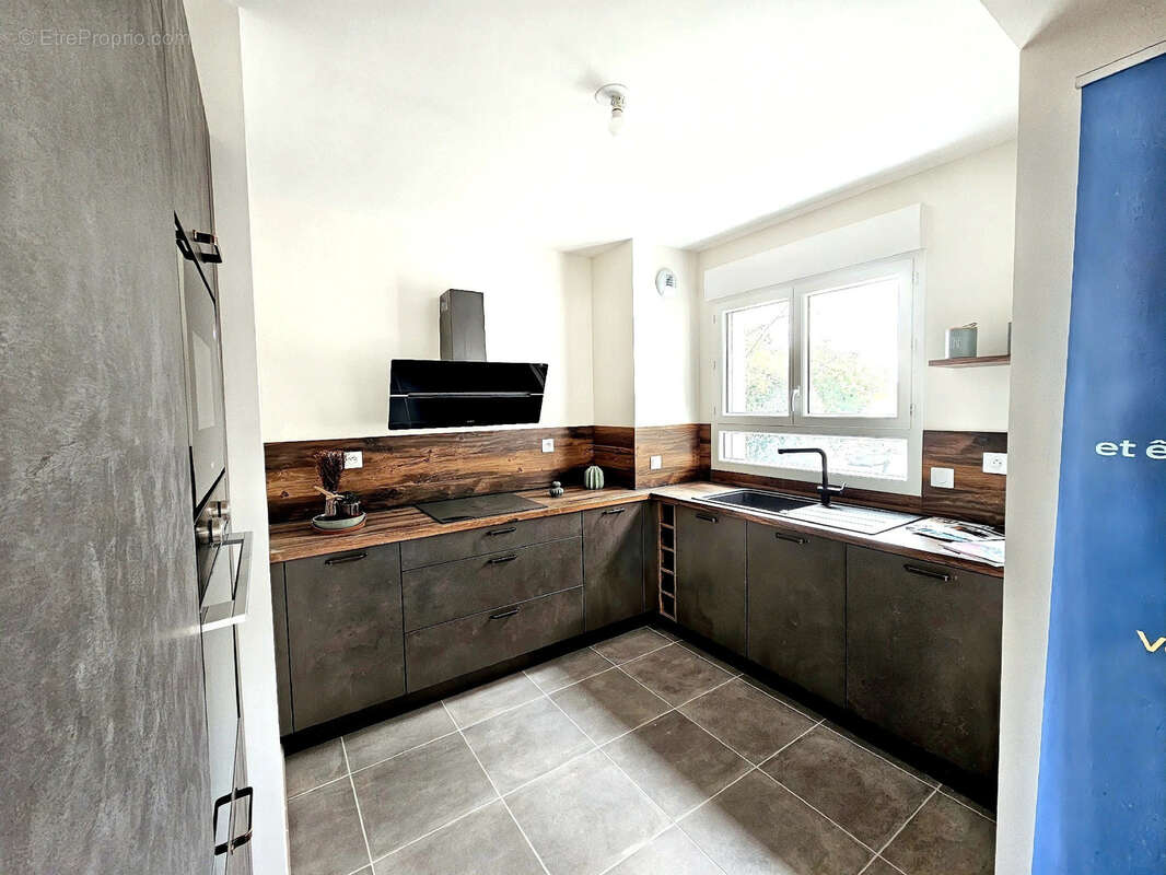 Appartement à BEAUNE