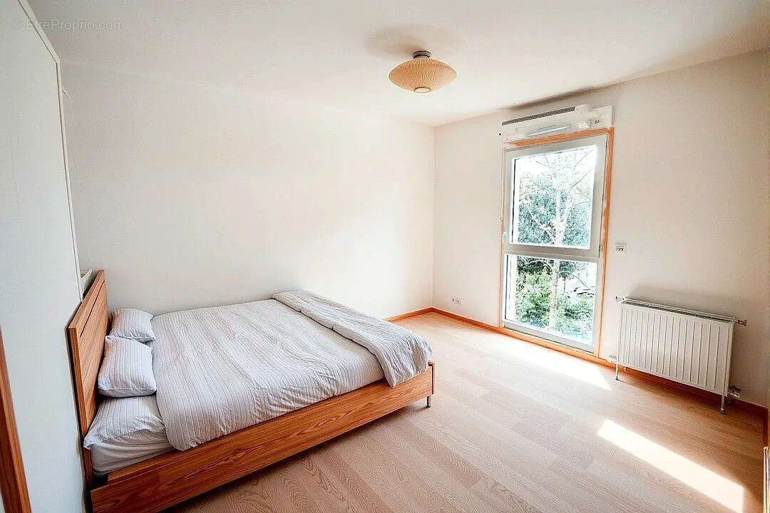 Appartement à BEAUNE