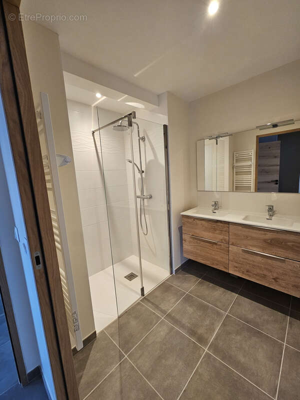 Appartement à BEAUNE