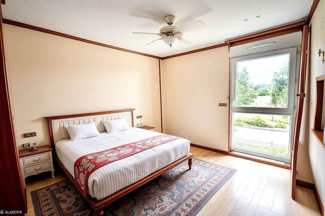 Appartement à BEAUNE