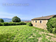 Maison à LE CRESTET