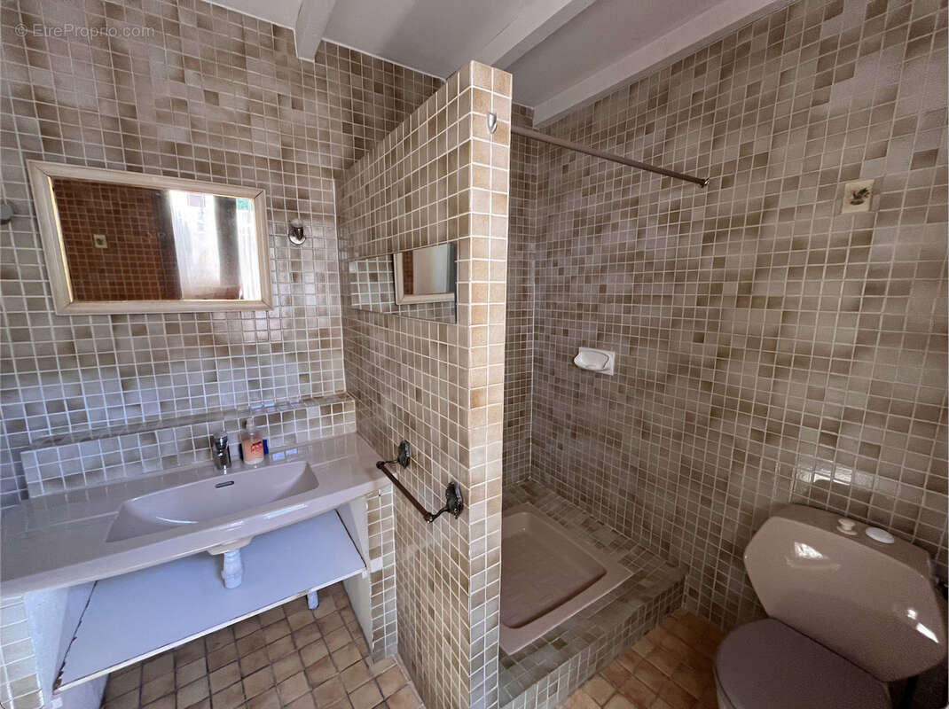 Appartement à GIGEAN