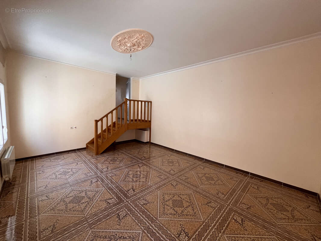 Appartement à GIGEAN