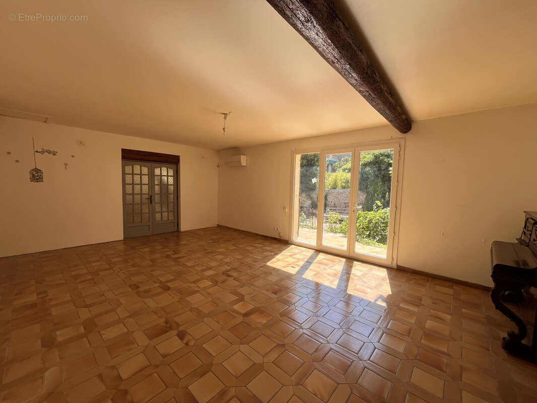 Appartement à GIGEAN