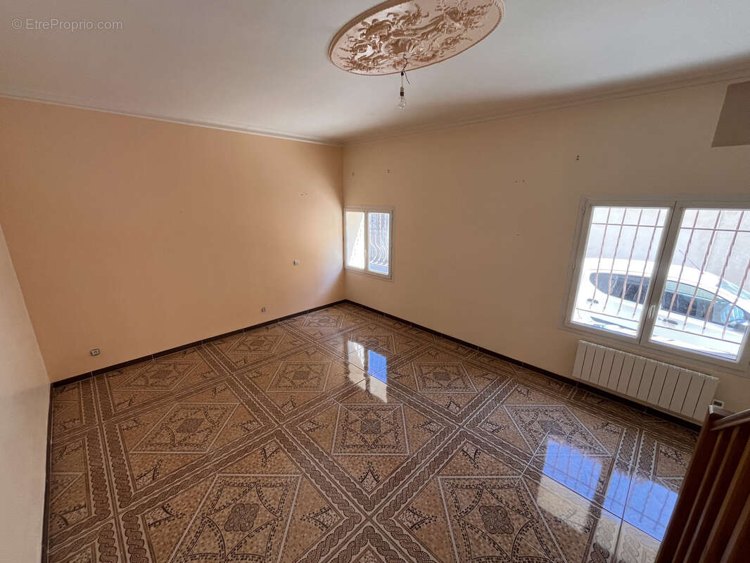 Appartement à GIGEAN