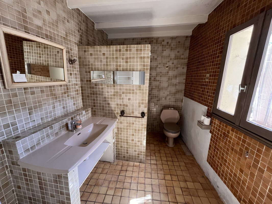 Appartement à GIGEAN