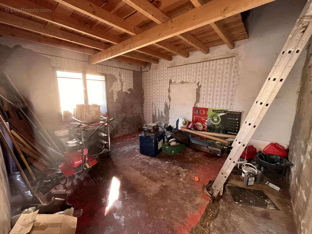 Appartement à GIGEAN