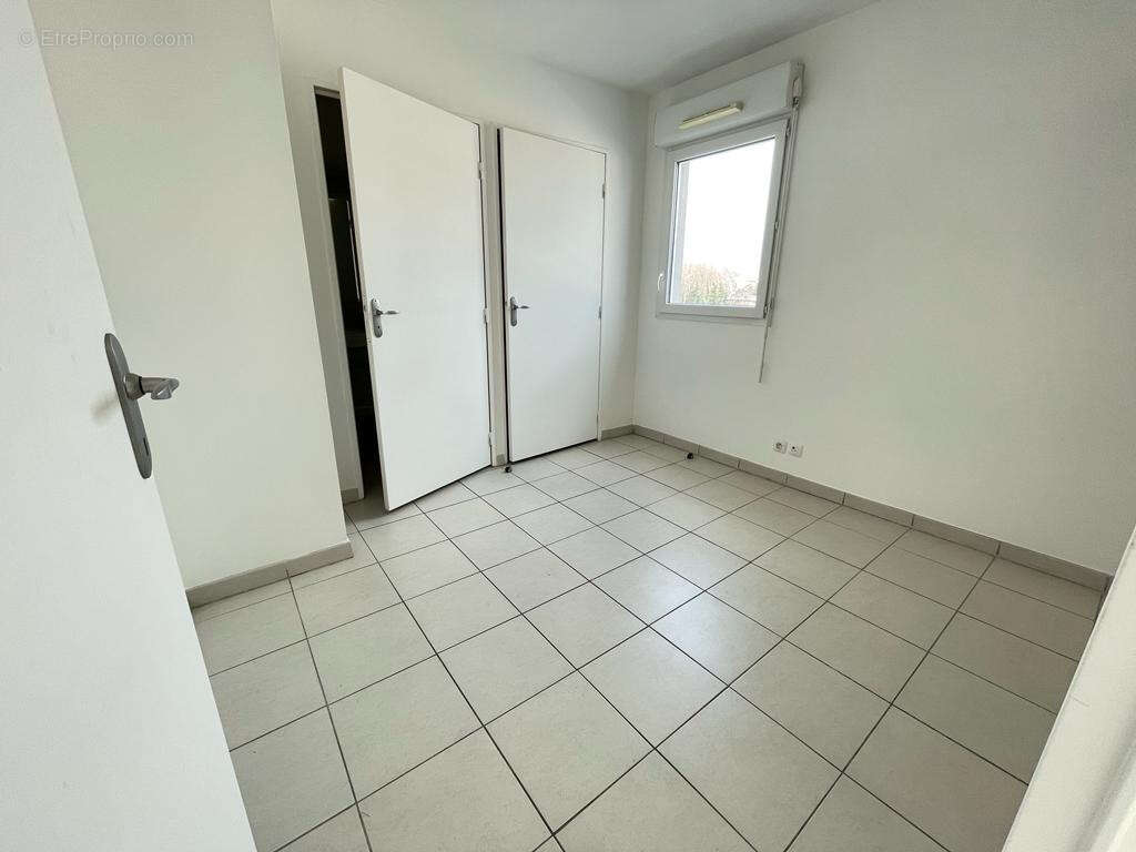 Appartement à MARSEILLE-10E