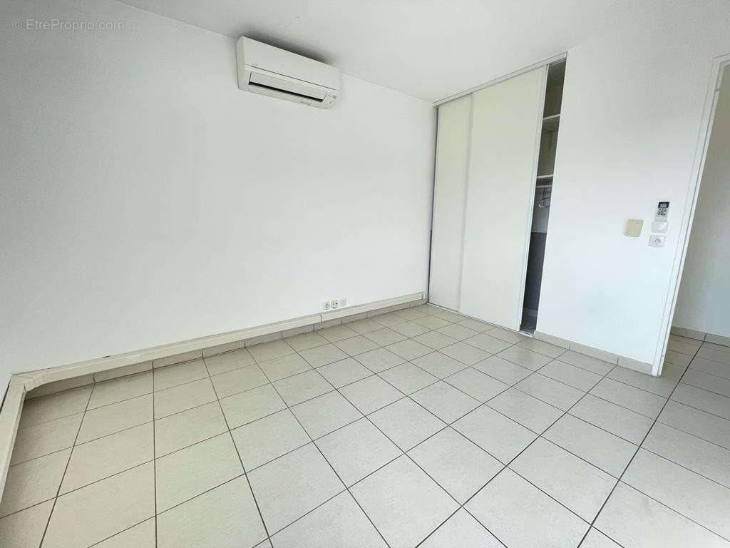 Appartement à MARSEILLE-10E