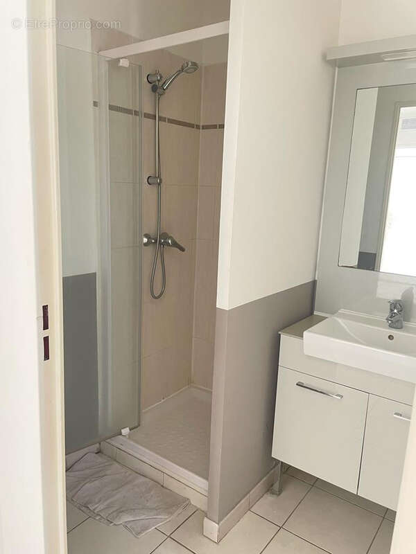 Appartement à MARSEILLE-10E