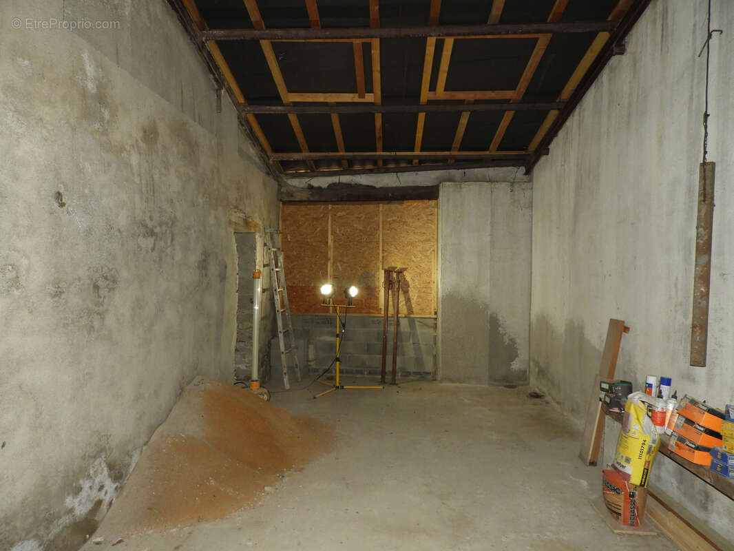 Maison à VILLEFRANCHE-DE-ROUERGUE