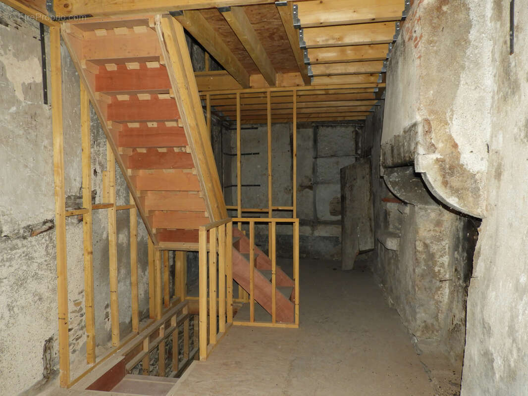 Maison à VILLEFRANCHE-DE-ROUERGUE