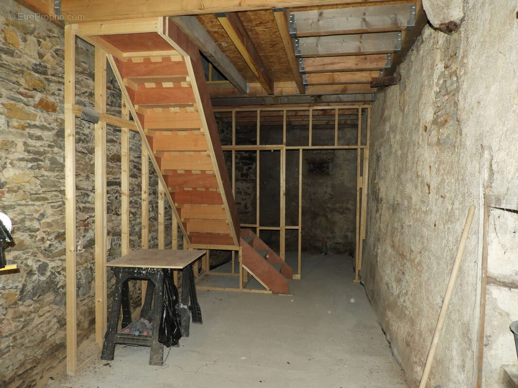 Maison à VILLEFRANCHE-DE-ROUERGUE