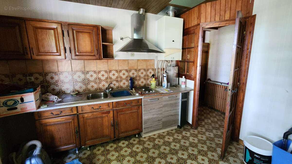 Appartement à MARMANDE