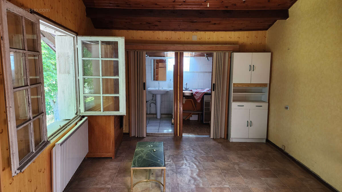 Appartement à MARMANDE