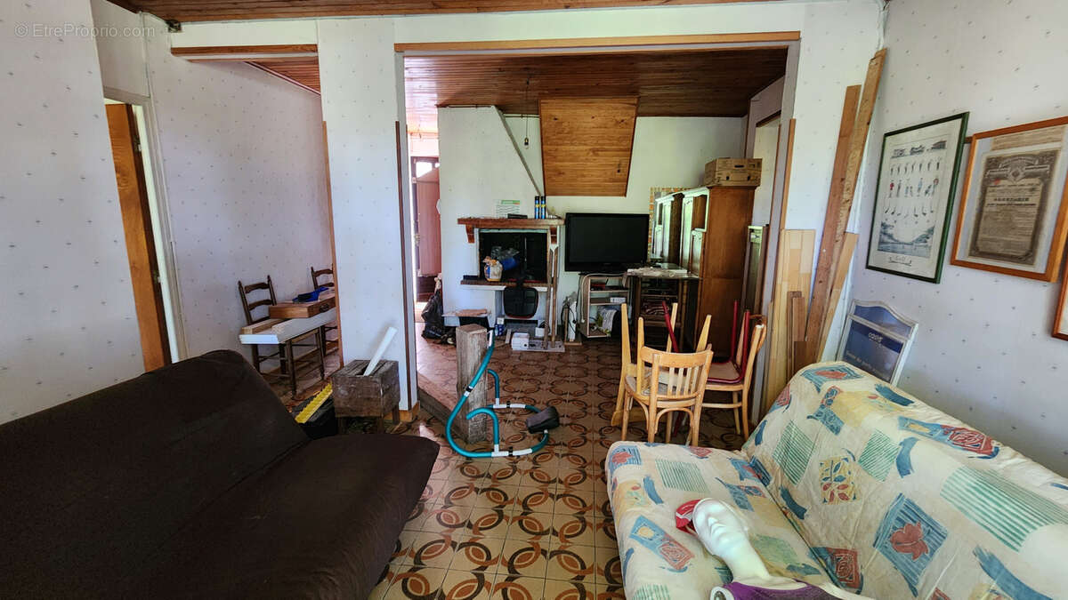 Appartement à MARMANDE