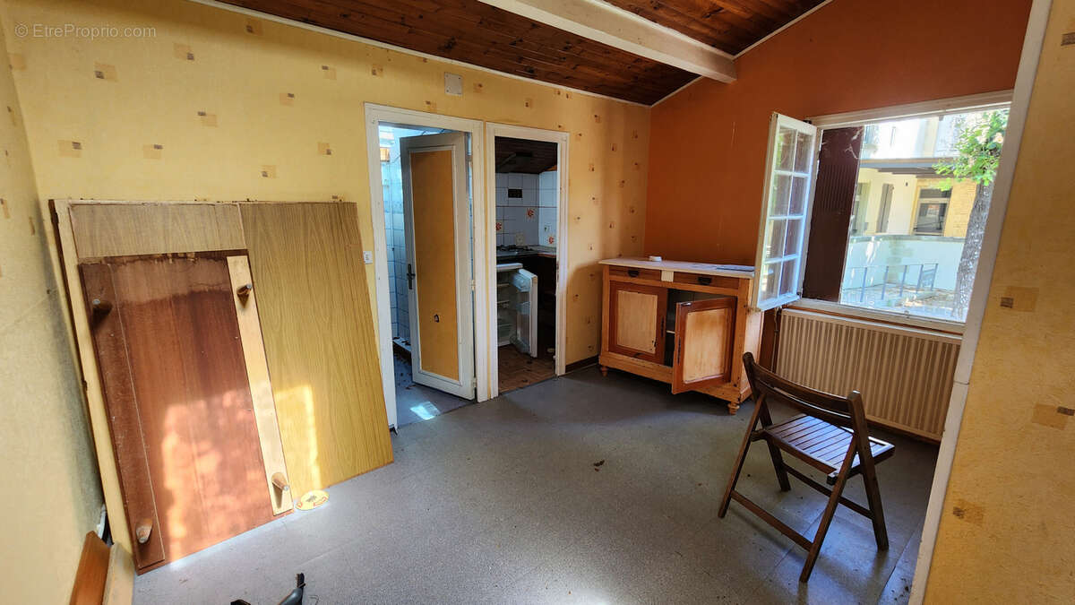 Appartement à MARMANDE