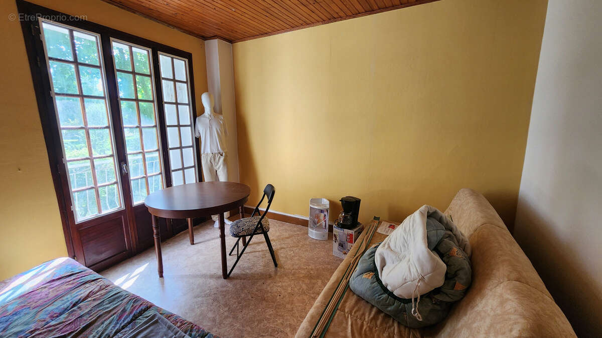 Appartement à MARMANDE