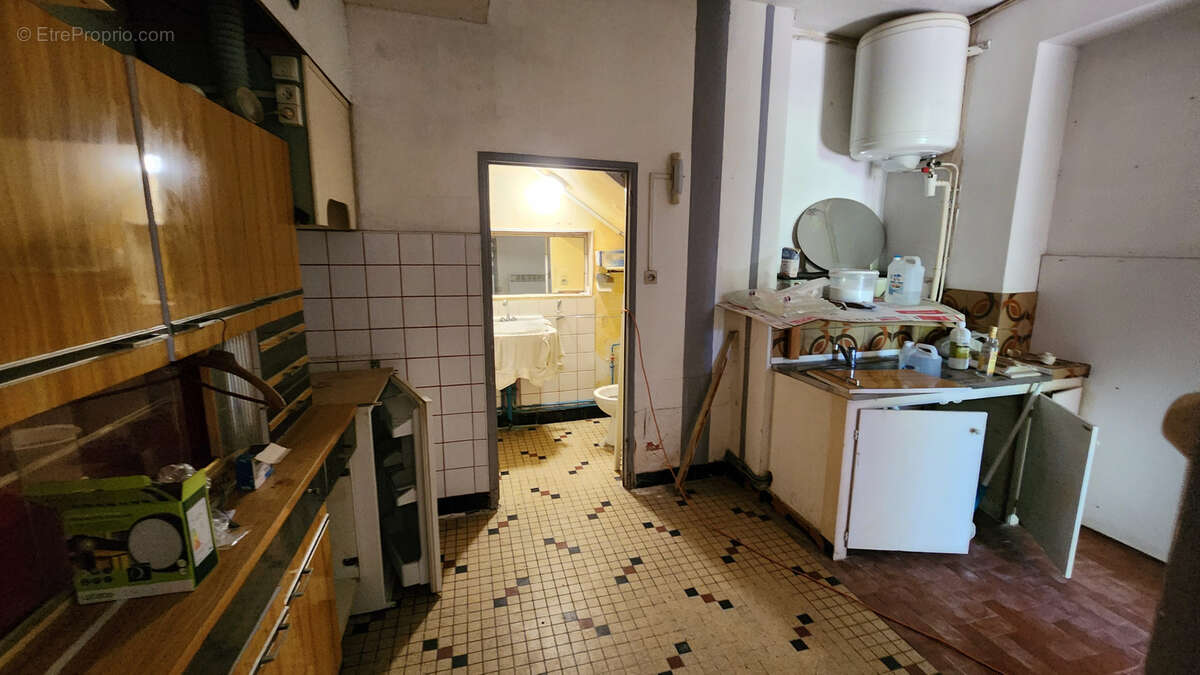 Appartement à MARMANDE