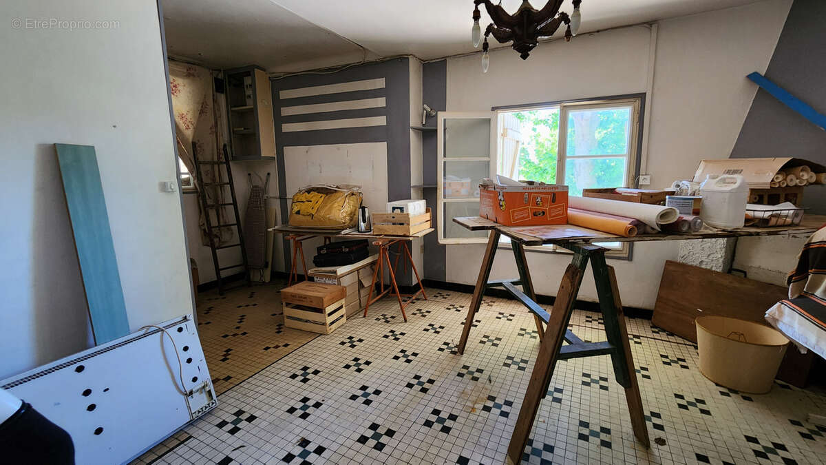 Appartement à MARMANDE