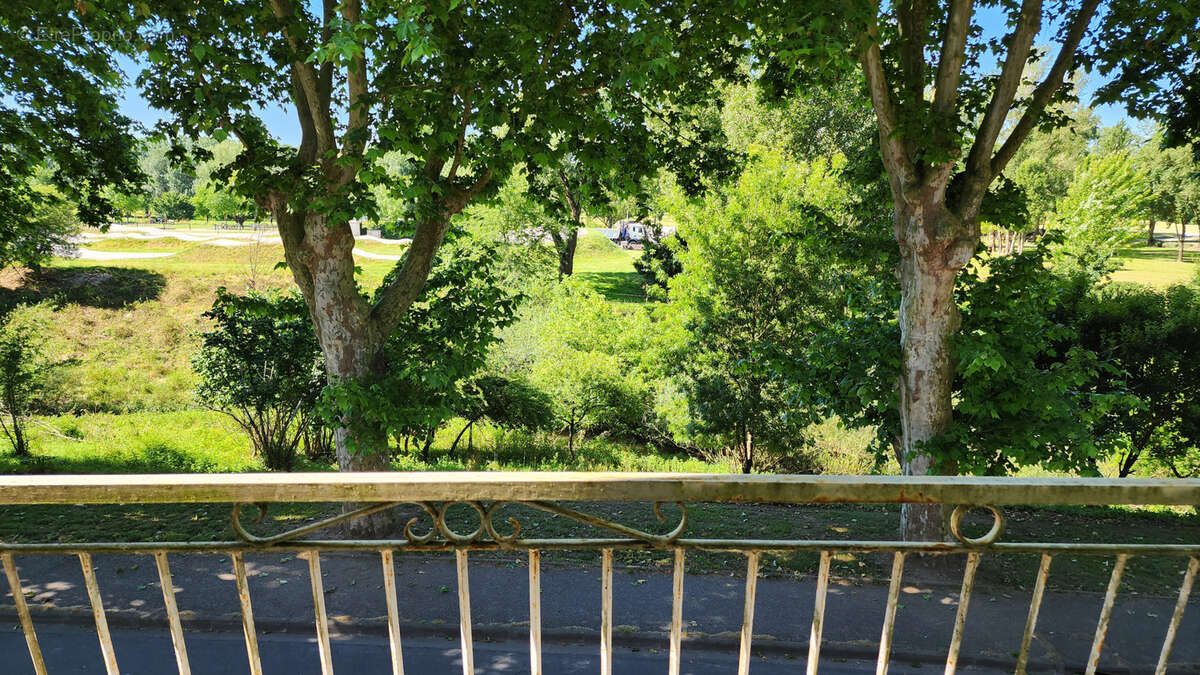 Appartement à MARMANDE