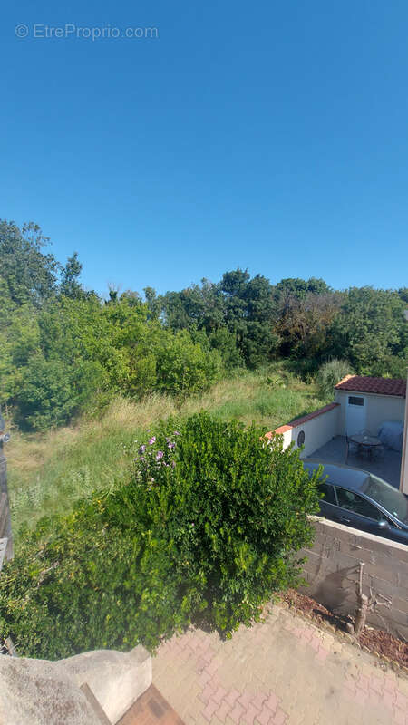 Maison à SAINTE-MARIE