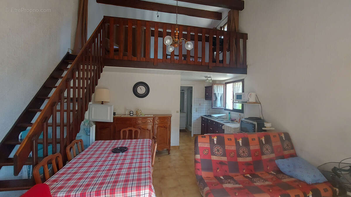 Maison à SAINTE-MARIE