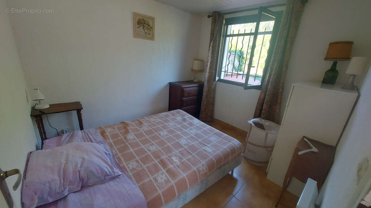 Maison à SAINTE-MARIE