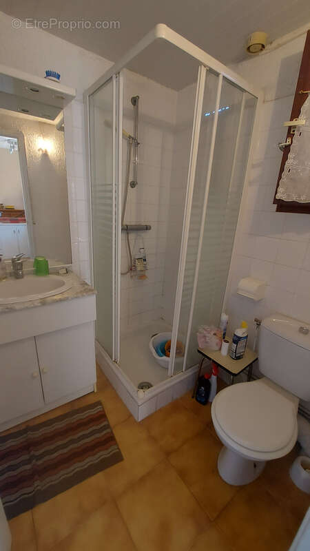 Maison à SAINTE-MARIE