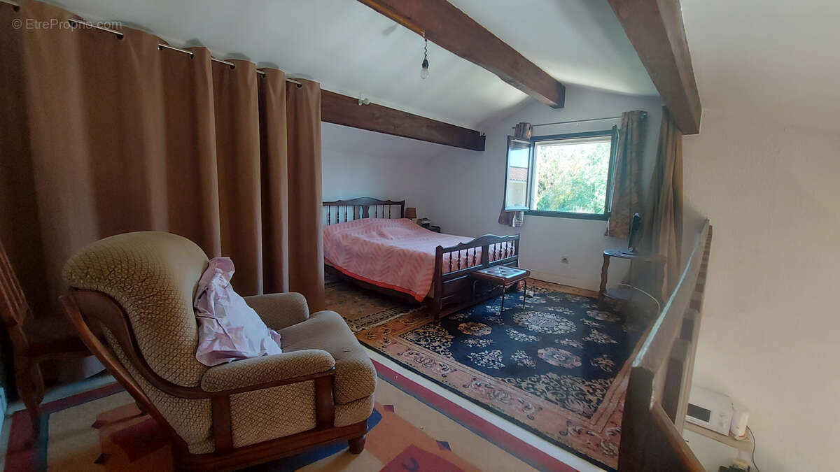 Maison à SAINTE-MARIE