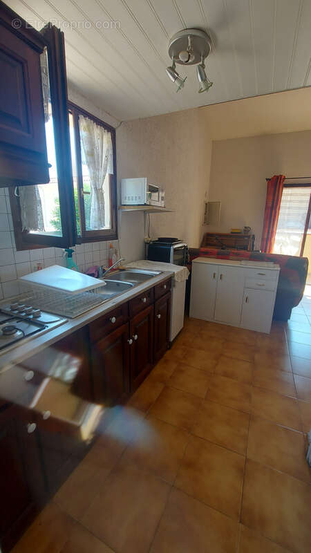 Maison à SAINTE-MARIE