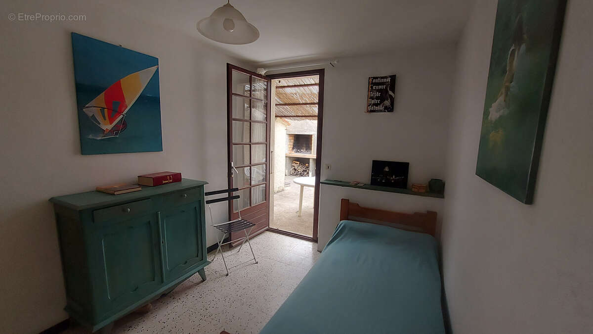 Maison à SAINTE-MARIE