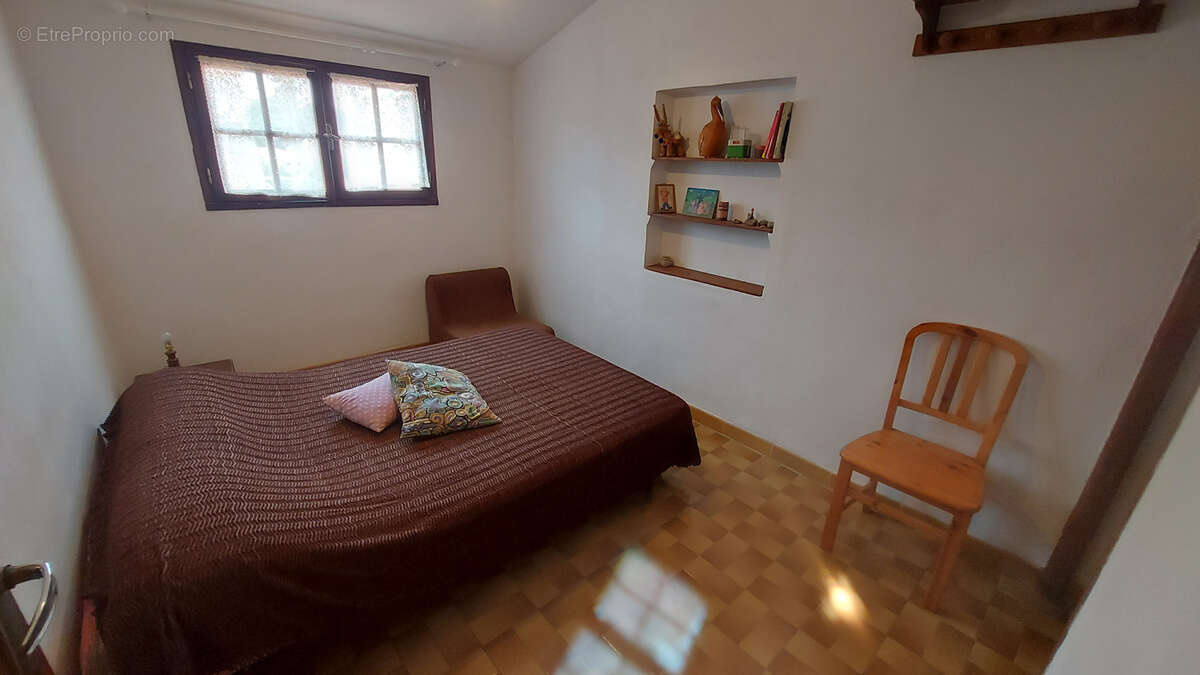 Maison à SAINTE-MARIE