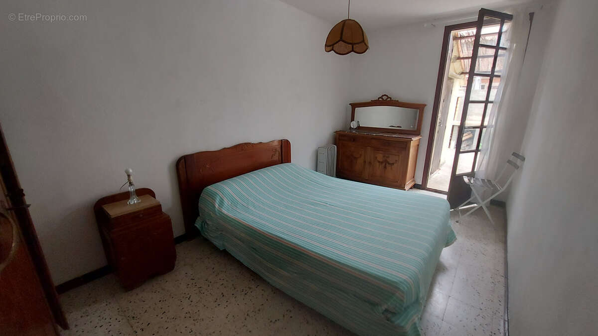 Maison à SAINTE-MARIE