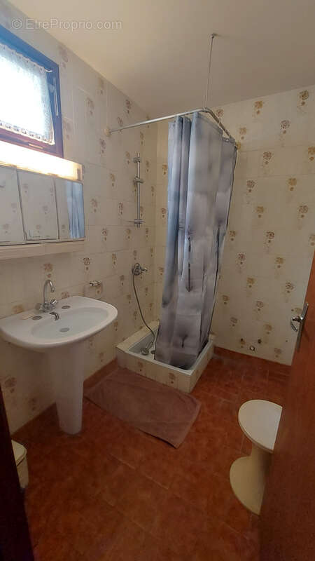 Maison à SAINTE-MARIE