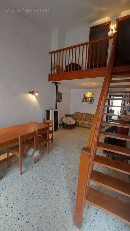 Maison à SAINTE-MARIE