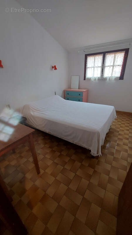 Maison à SAINTE-MARIE