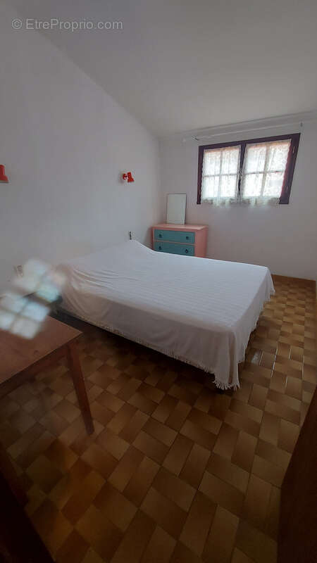 Maison à SAINTE-MARIE