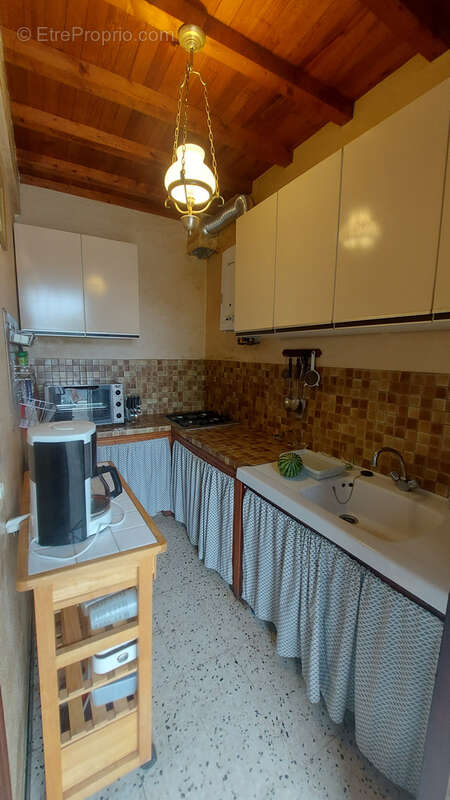 Maison à SAINTE-MARIE