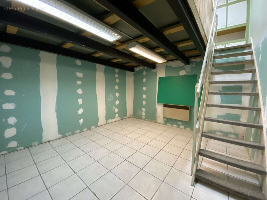 Commerce à TOULOUSE