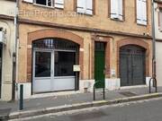 Commerce à TOULOUSE