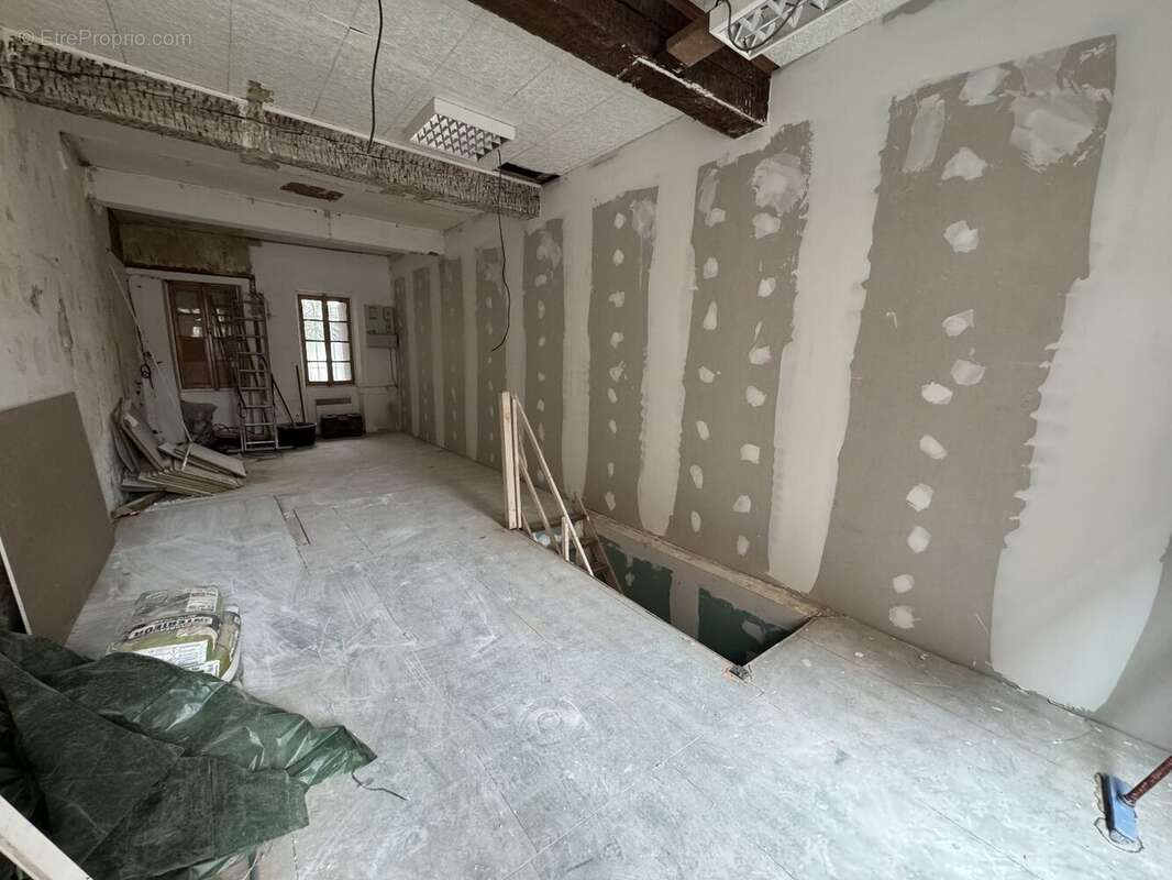 Commerce à TOULOUSE