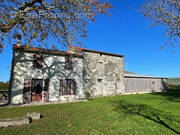 Maison à LA FOYE-MONJAULT