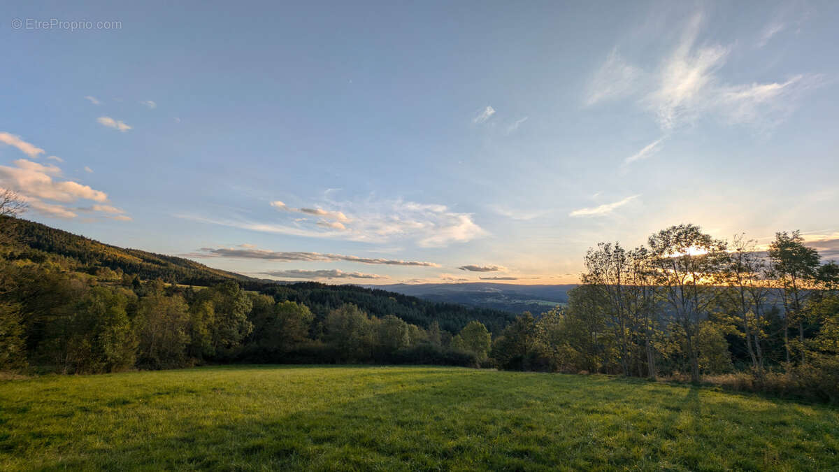 Maison à DORE-L&#039;EGLISE