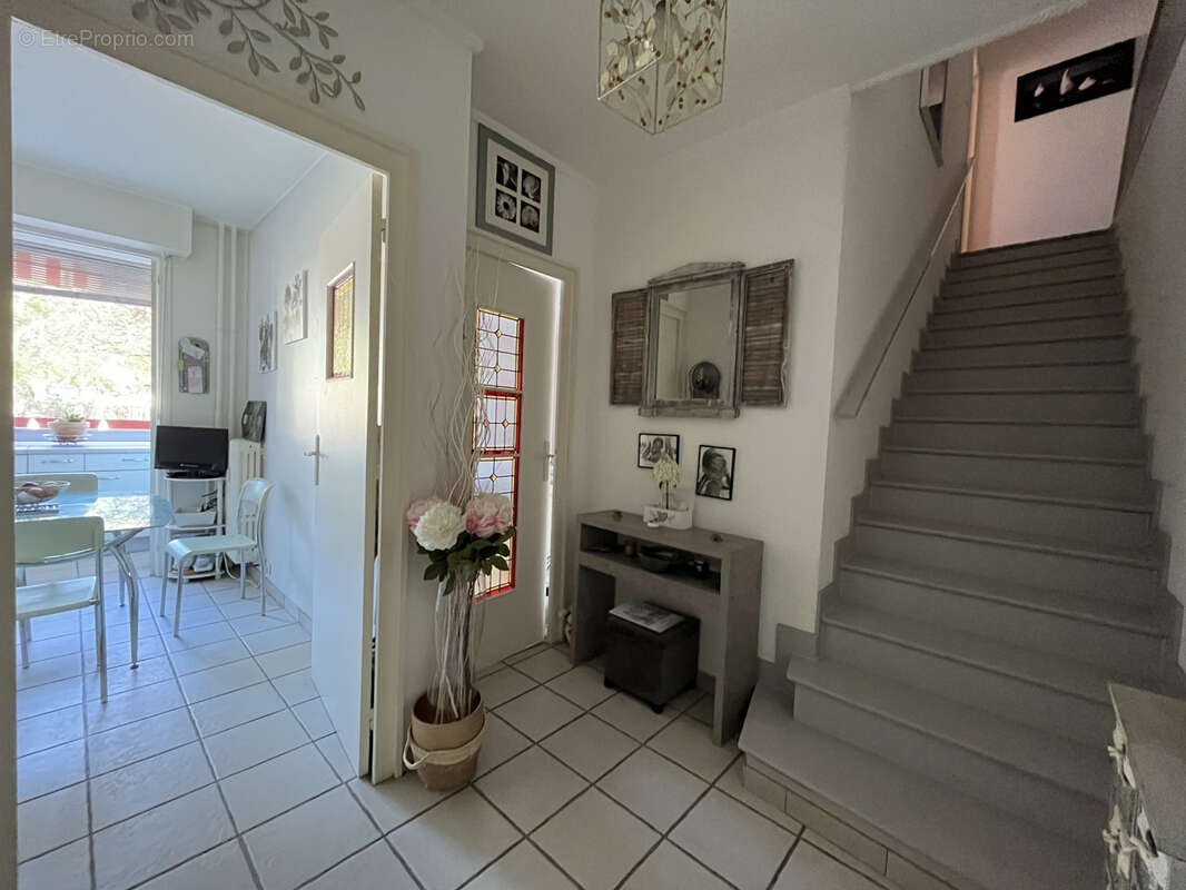 Appartement à PAU