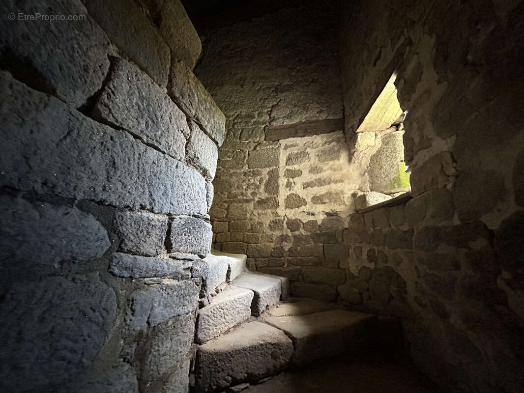 Maison à CHAMPAGNAC-LA-NOAILLE