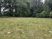 Terrain à ROSIERS-D&#039;EGLETONS