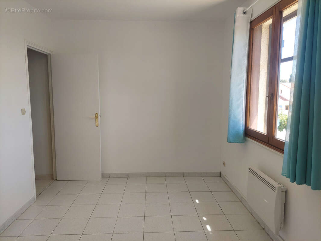 Maison à VILLENEUVE-LES-MAGUELONE