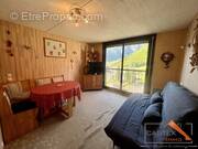 Appartement à GOUAUX-DE-LARBOUST