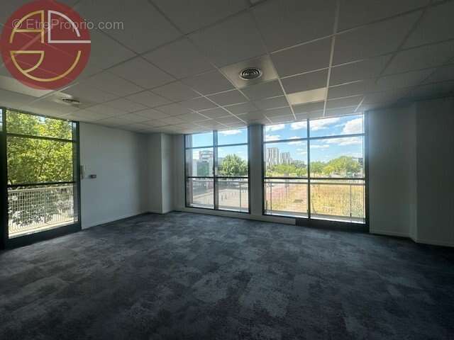 Commerce à TOULOUSE